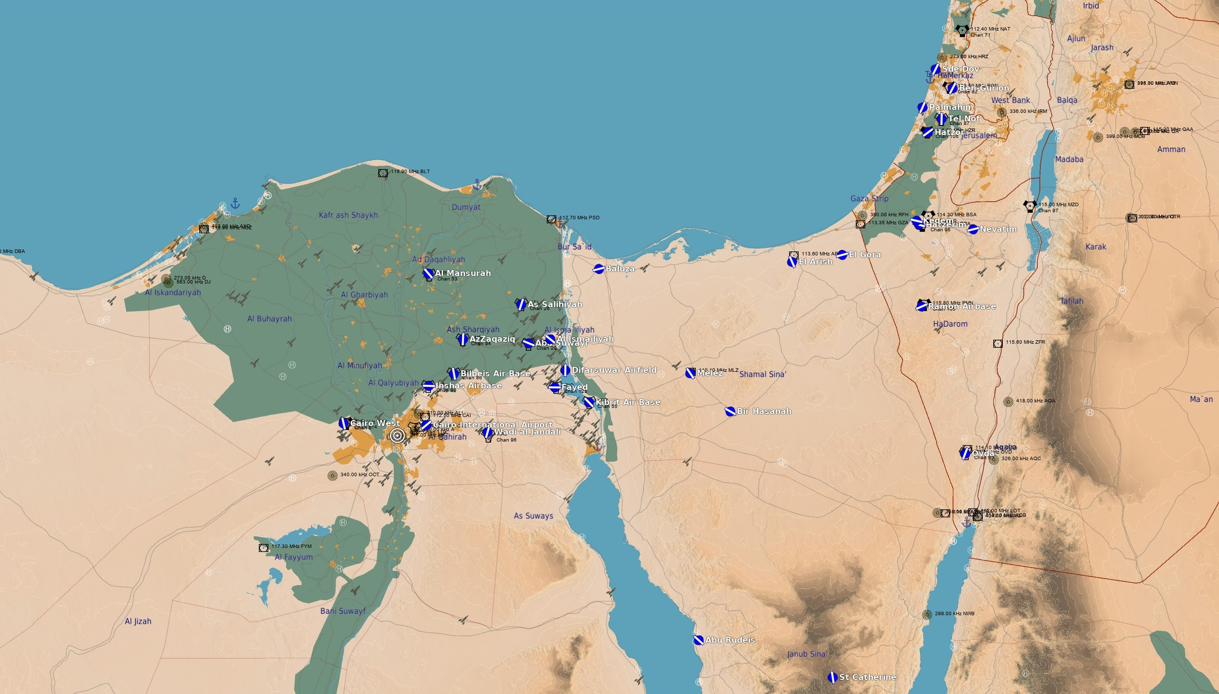 Sinai map origin.jpg