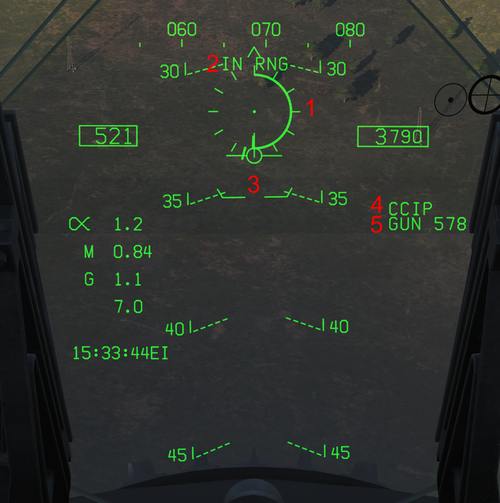F/A-18C - DCS World Wiki - Hoggitworld.com