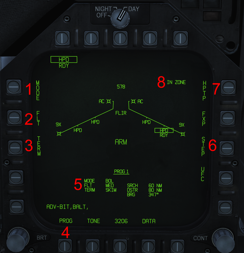 F/A-18C - DCS World Wiki - Hoggitworld.com